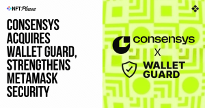 Consensys Acquires Wallet Guard, Strengthens MetaMask Security